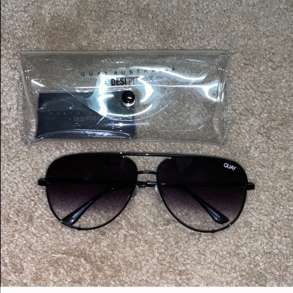 Quay Australia Accessories - Quay high keys